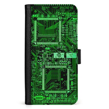 Bjornberry Xiaomi Redmi Note 12 Pro Fodral -Moderkort