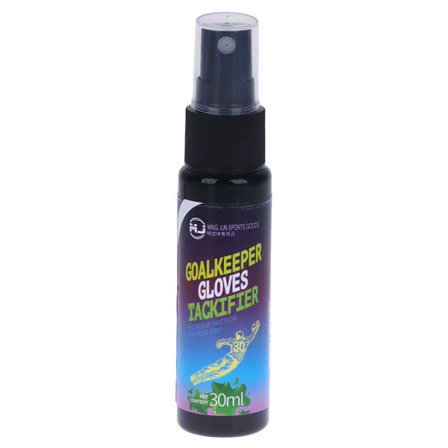 1. 30ml Målvakt Håndball Grip Spray