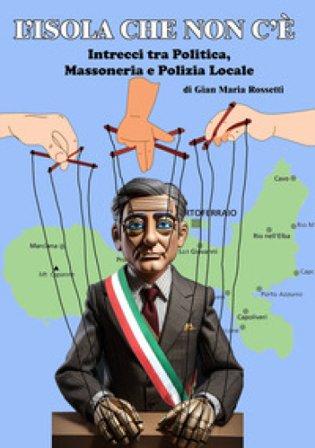 L'isola che non c'è. Intrecci tra politica, massoneria e polizia locale Gian Maria Rossetti