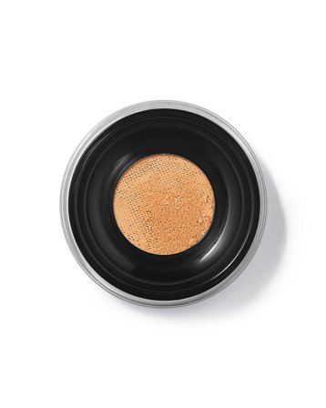 Nilens Jord Mineral Foundation Loose 518 Caramel, Makeup, Ansigt, Foundation