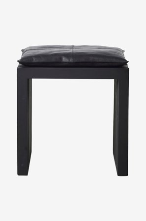 Cinas - Skammel Rib sæt - Sort - Skamler - Fra Homeroom