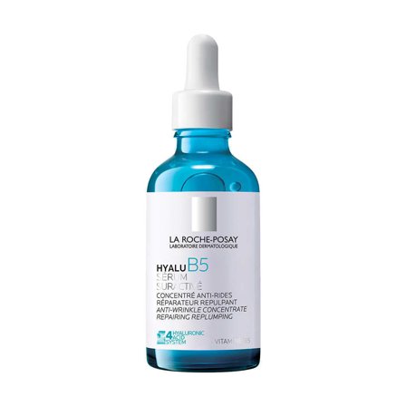 LA ROCHE-POSAY Hyalu B5 Siero Concentrato Anti-Rughe 50ml - Siero viso antirughe