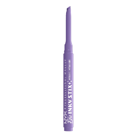 NYX Professional Makeup Epic Inky Stix Eyeliner & ögonpennor Unisex Lila 0,1 gr