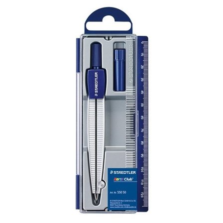 Staedtler Noris Club Compass 550 50