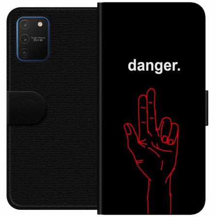 Samsung Galaxy S10 Lite Plånboksfodral Stranger Things