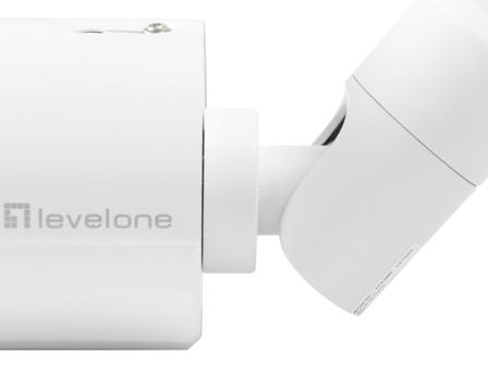 LEVELONE FCS-5060 - nettverksovervåkingskamera