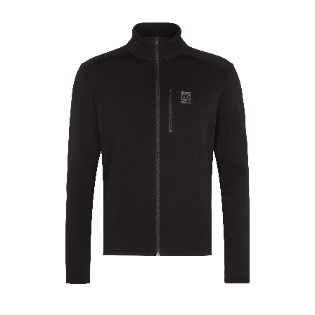 66 North men's Vík Tops - Black - 2XL