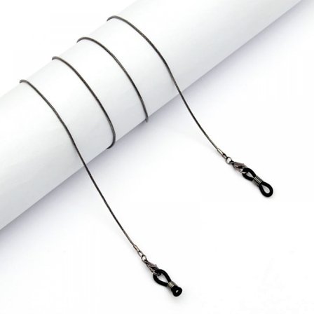 Vintage Eyeglass Chain Sunglasses Strap Reading Glasses Met