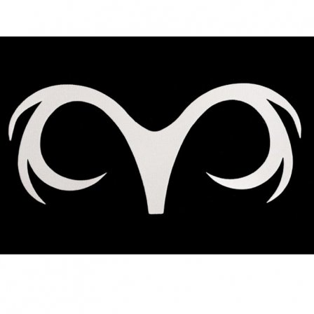 Double Dragon Tails XL 3-pack - Pearl