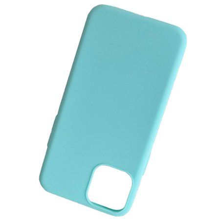 Stötdämpande TPU Skal LEMAN - iPhone 12 Pro