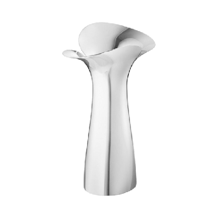 Georg Jensen Vas Bloom Botanica 22 cm Dekoration H:22 D:8