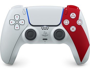 Sony DualSense Wireless Controller - God of War LE - Trådlös DualSense-handkontroll - God of War