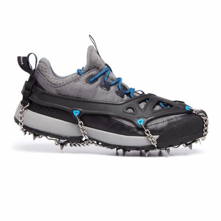 Black Diamond Access Spike Traction Device shoe accessories Metal S