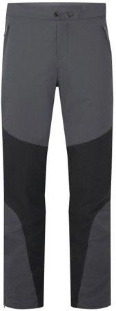 Rab Torque Pants Mens Anthracite