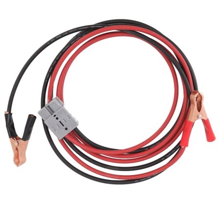 50A 600V 2.5mm² Sääsuojattu aurinkopaneelin jatkokaapeli KLB