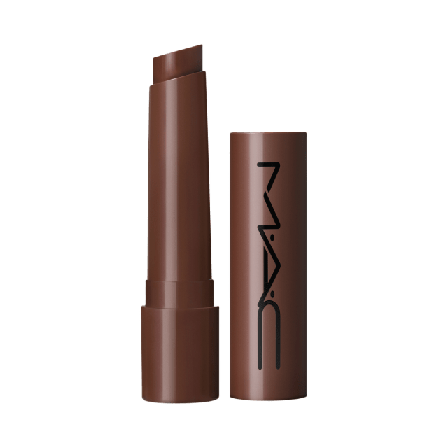 MAC Cosmetics Squirt Plumping Gloss Stick Läppglans Dam Rosa 2.3G