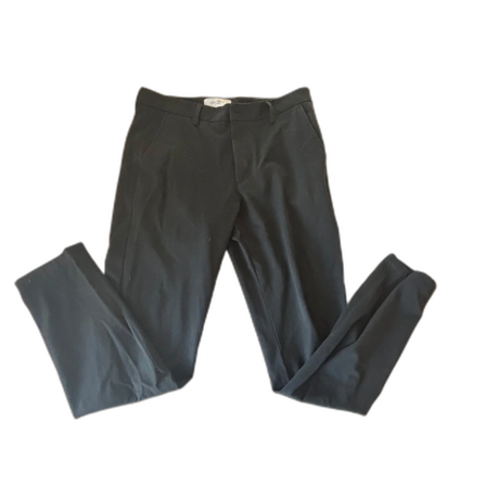 Svarta kostymbyxor från Les deux