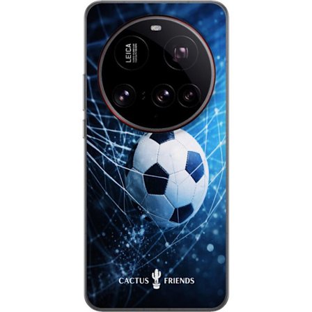 Kompatibelt Mobilskal till Xiaomi Xiaomi 15 Ultra Cactus and Friends – GoalRush