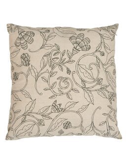 Kuddfodral Ellie Grön - Kök,Jul - Fondaco