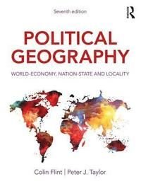Political Geography
