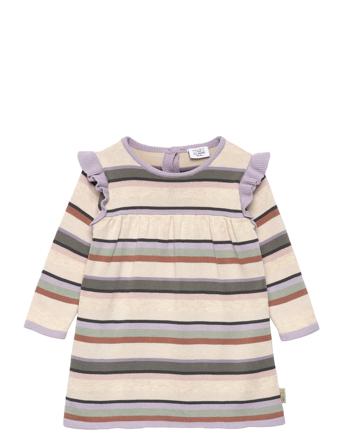 Drea - Dress Patterned Hust & Claire