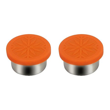 Praktisk och Giftfri Förvaringsburk för Mat och Kryddor, Multifunktionell och Läckagesäker