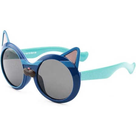 Solglasögon Barn Barn Solglasögon Uv400 Barn Solglasögon Flickor Pojkar Classic 3 till 12 år