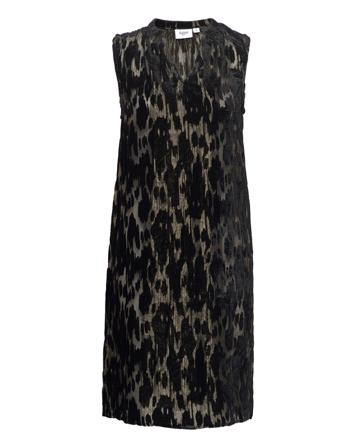 Cillesz Dress Dresses Party Dresses Musta Saint Tropez