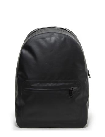 Padded Pak'r Ryggsekk Veske Svart Eastpak