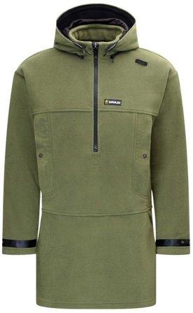 Swazi Nahanni Shirt Ranger