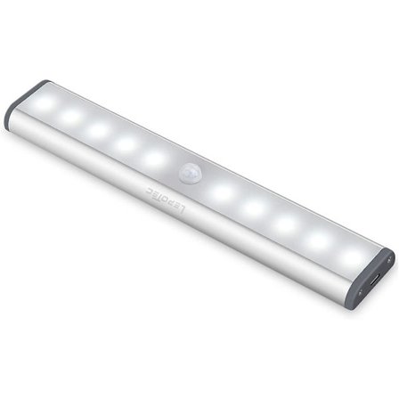 Siksi Ammto Led-yövalo sopii aina täydellisesti Acsergery-sänkyyn