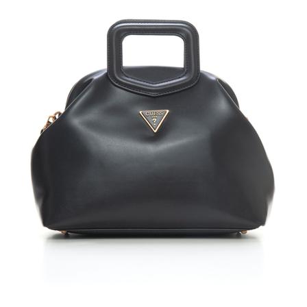 Guess, Handbag Zwart, Dames, Maat:ONE Size