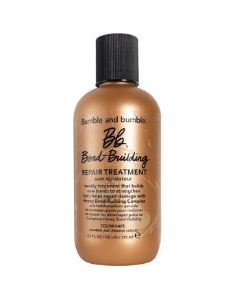 Bumble and bumble Bond-Building Treatment 125ml, Hår, Shampoo & Hårpleje, Hårkur