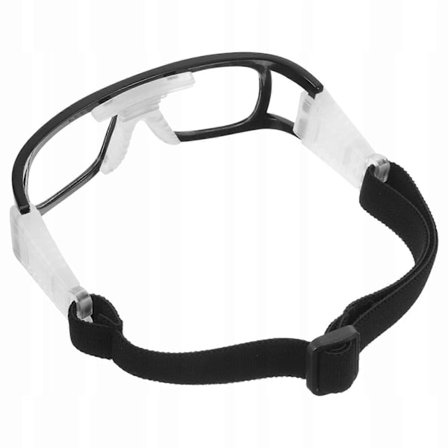 Basketball Training Glasses, Portable Sports Eyewear