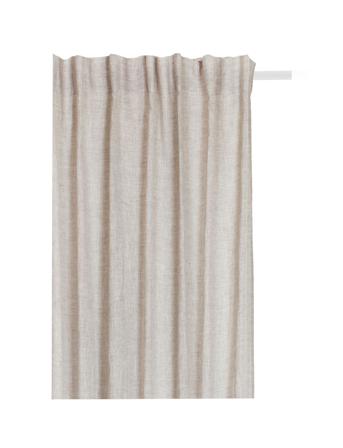 Sunshine Curtain Home Textiles Curtains Long Curtains Kermanvärinen Himla