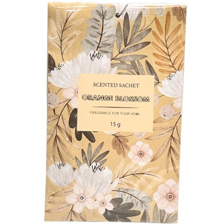 Doftpåse Orange Blossom 14 cm