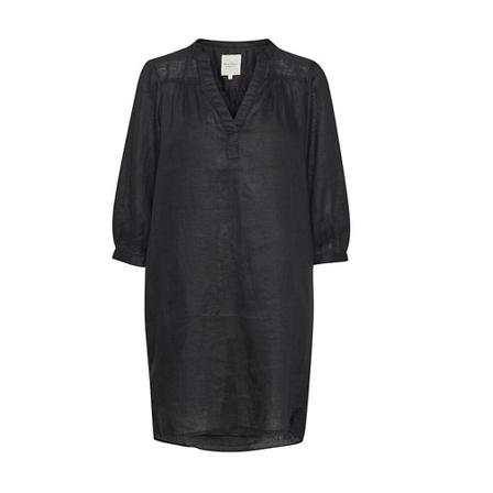 Part Two Pirilpw tu blouses 30306897 Sort, Dame