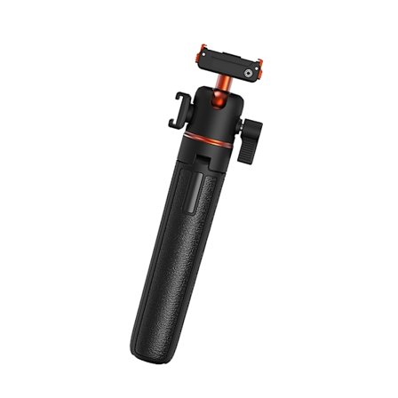 Snabbfäste Stativ för Actionkamera med Magnetlås Justerbar Höjd