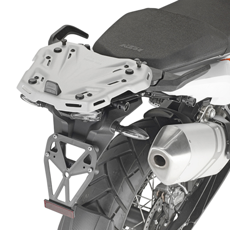 Topboksholder Givi SR Monokey - KTM 890 Adventure 2021-2023