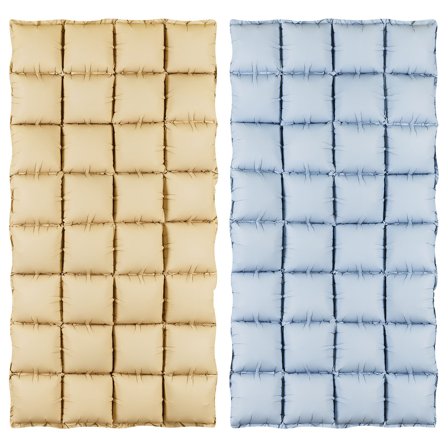 Folio Ilmapalloseinä Beige & Vaaleansininen