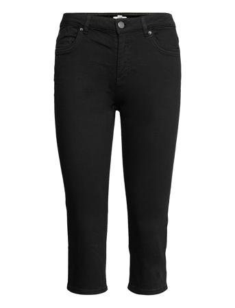 Pants Woven Black EDC By Esprit