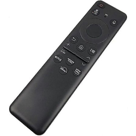 Ny Erstatning BN59-01432A For Samsung Stemme TV Fjernkontroll TM2360E 75QN800C