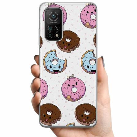 Xiaomi Mi 10t Pro 5g Tpu Mobilskal Unicorn