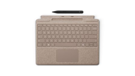Microsoft Surface Pro Keyboard With
