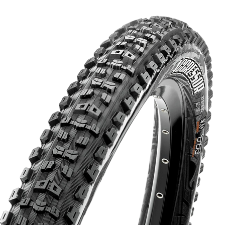 Reifen Maxxis Aggressor
