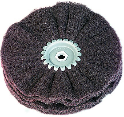 Fein 63723021013 Kiillotuslaikka Ø150 mm, Koneiden tarvikkeet & käyttöosat