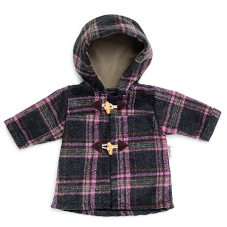 Skrållan Duffel Jacka