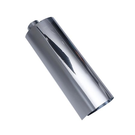 Solskjermingsfolie for vinduer - Vindufilm, solskjerming, isolasjon, glassfilm, vindusdekor, kreativ enveisfolie