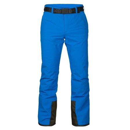 8848 Altitude Men's Wandeck Pant Men ski trousers Blue XL