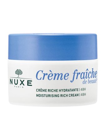 Nuxe Crème Fraîche de Beauté Riche 50ml